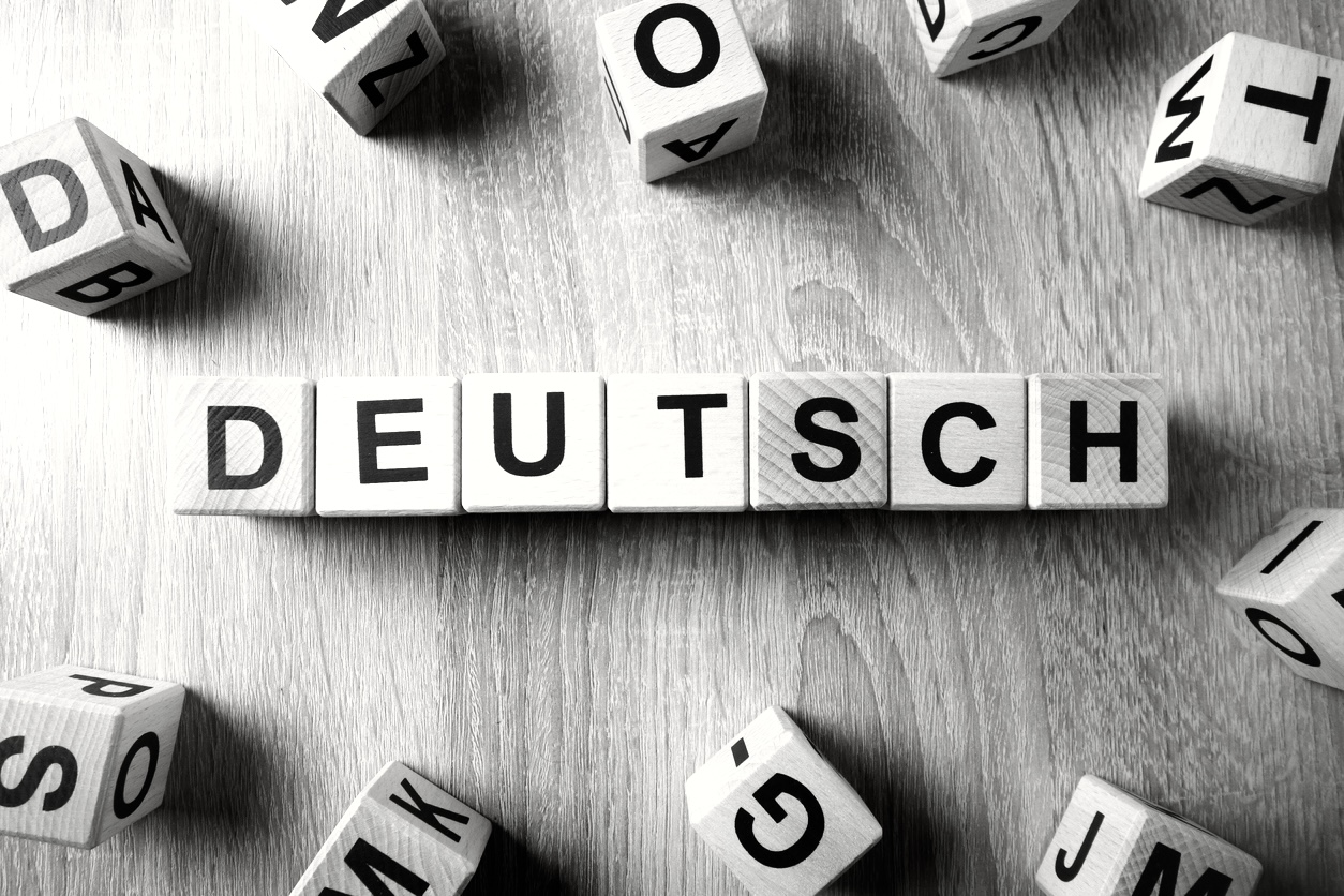 Deutsch Scrabble